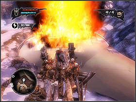 The second pit is empty but you can fill it by using the nearby knob - Main quests - Nordhaven - Main quests - Overlord II - Game Guide and Walkthrough