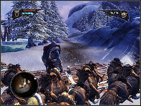 10 - Main quests - Hunting Grounds - Main quests - Overlord II - Game Guide and Walkthrough