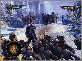 8 - Main quests - Hunting Grounds - Main quests - Overlord II - Game Guide and Walkthrough