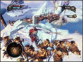 7 - Main quests - Hunting Grounds - Main quests - Overlord II - Game Guide and Walkthrough