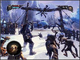 Go further - Main quests - Hunting Grounds - Main quests - Overlord II - Game Guide and Walkthrough