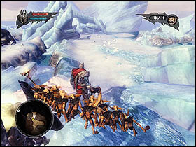 5 - Main quests - Hunting Grounds - Main quests - Overlord II - Game Guide and Walkthrough