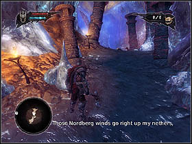 1 - Main quests - Hunting Grounds - Main quests - Overlord II - Game Guide and Walkthrough