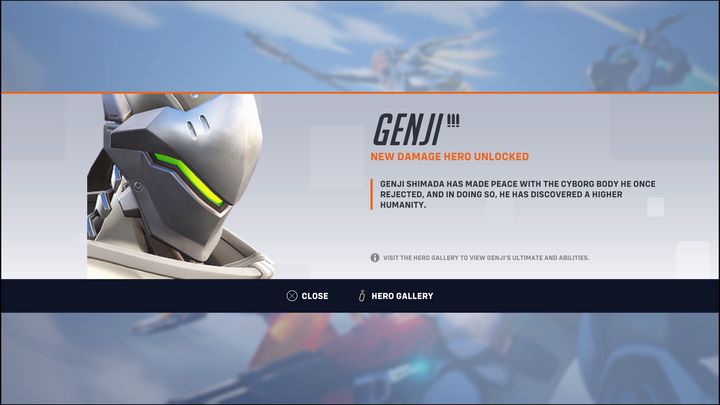 New players who haven't played the first Overwatch will have to play a certain number of matches to unlock a given hero - Overwatch 2: Characters - how to unlock? - FAQ - Overwatch 2 Guide