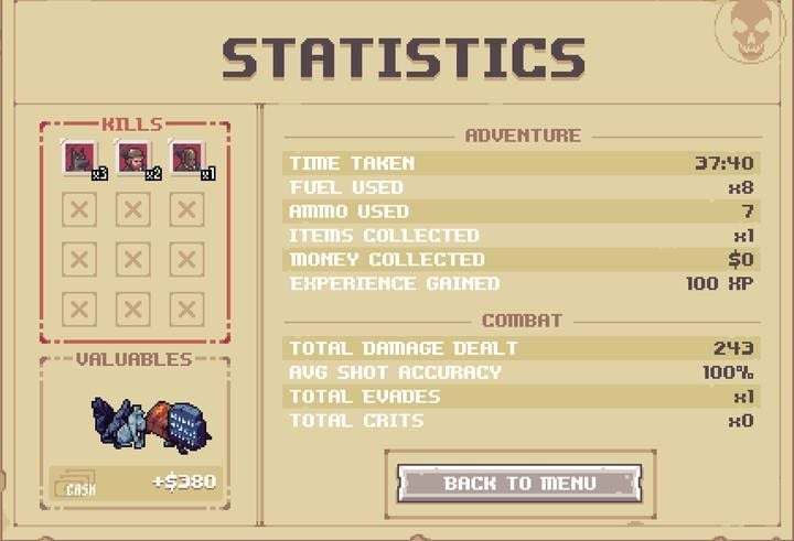 Complete the mission and check your results. After that, it is time for another story mission. - Mission 1 - A Friend in Need! | Pathway Walkthrough - Walkthrough - Pathway Guide and Tips