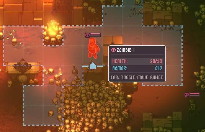 Check the reach of zombies - this will allow you to move around the map without sustaining any injuries. - Enemies in Pathway - Basics - Pathway Guide and Tips