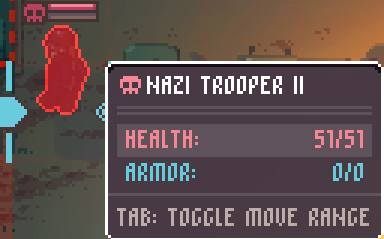 The Nazi Trooper is the basic Nazi unit - Enemies in Pathway - Basics - Pathway Guide and Tips