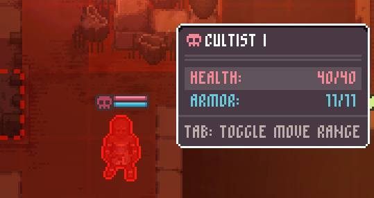 Cultists appear in large numbers starting from the third mission - Enemies in Pathway - Basics - Pathway Guide and Tips