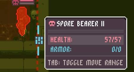 Those peculiar units - Spore Bearers - can in most cases be ignored - Enemies in Pathway - Basics - Pathway Guide and Tips