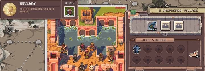 How to unlock: Find a Disintegrator - List of trophies of Pathway - Appendix - Pathway Guide and Tips