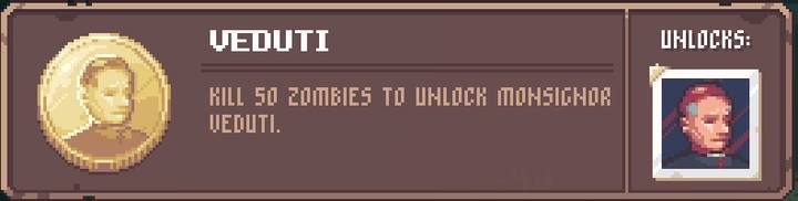 How to unlock: Kill 50 zombies - List of trophies of Pathway - Appendix - Pathway Guide and Tips