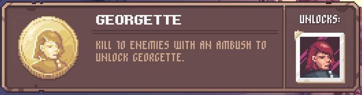 How to unlock: Kill 10 enemies with Ambush - List of trophies of Pathway - Appendix - Pathway Guide and Tips