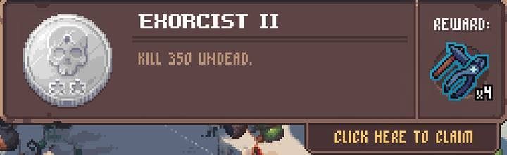 How to unlock: Kill 350 undead - List of trophies of Pathway - Appendix - Pathway Guide and Tips