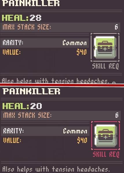 This part of the chapter contains tips and advice on the combat - Important starting tips for Pathway - Basics - Pathway Guide and Tips