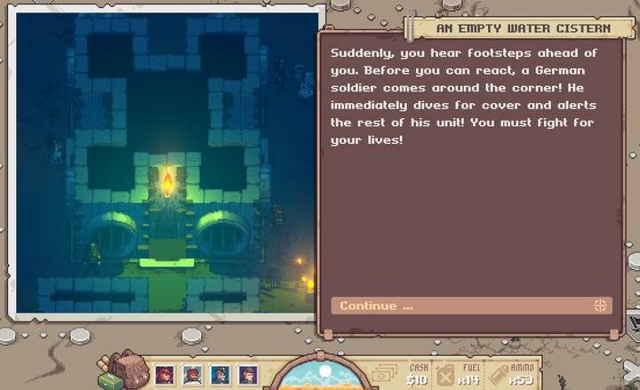 2 - Important starting tips for Pathway - Basics - Pathway Guide and Tips