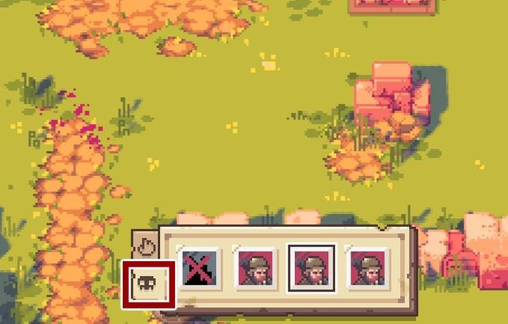 Your starting equipment and items you collect during a mission have a huge impact on your adventure - Important starting tips for Pathway - Basics - Pathway Guide and Tips