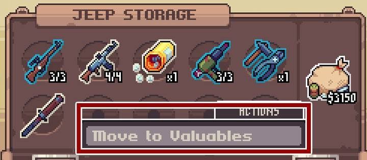 4 - Important starting tips for Pathway - Basics - Pathway Guide and Tips