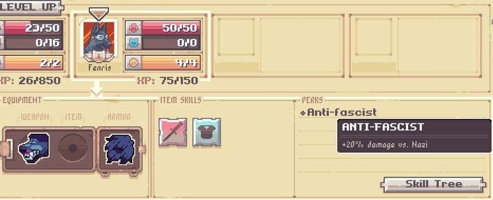 There are two types of dogs but they dont differ much from each other. - How to unlock a dog in Pathway? - FAQ - Pathway Guide and Tips