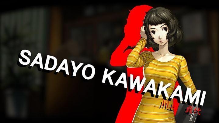 Kawakami should be the number one for you to max out - Best Confidant skills in Persona 5 - FAQ - Persona 5 Game Guide