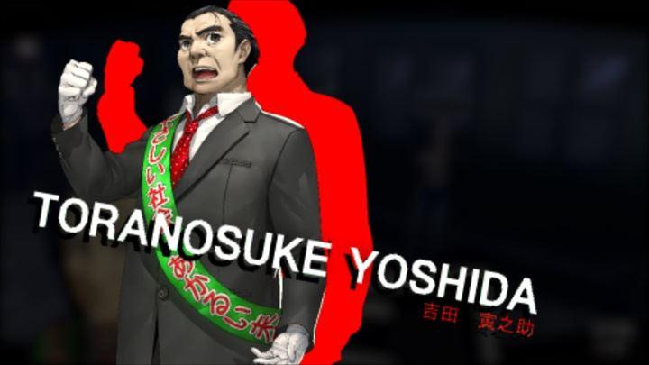 Mister politician offers a number of incredibly useful skills - Best Confidant skills in Persona 5 - FAQ - Persona 5 Game Guide