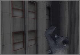 7 - In The Streets Of New York - Walkthrough - Peter Jacksons King Kong - Game Guide and Walkthrough