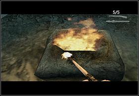 5 - Necropolis - Walkthrough - Peter Jacksons King Kong - Game Guide and Walkthrough