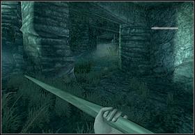 After getting rid of the dinosaurs from two mountain shelves, go towards the top of the elevation, and through another tunnel - On Kong's Tracks - Walkthrough - Peter Jacksons King Kong - Game Guide and Walkthrough