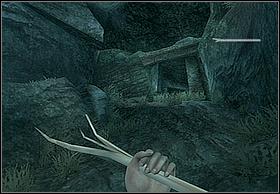 Then, move a little further on and cross the wooden construction which will shake once you step on it (you can easily fall down, so be very careful) - On Kong's Tracks - Walkthrough - Peter Jacksons King Kong - Game Guide and Walkthrough