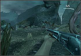 9 - On Kong's Tracks - Walkthrough - Peter Jacksons King Kong - Game Guide and Walkthrough