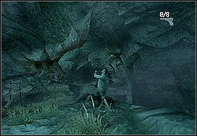 10 - On Kong's Tracks - Walkthrough - Peter Jacksons King Kong - Game Guide and Walkthrough