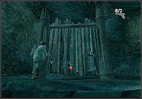 11 - On Kong's Tracks - Walkthrough - Peter Jacksons King Kong - Game Guide and Walkthrough