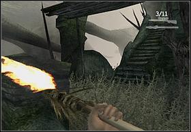 5 - The Canyon - Walkthrough - Peter Jacksons King Kong - Game Guide and Walkthrough