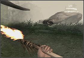 7 - Brontosaurus - Walkthrough - Peter Jacksons King Kong - Game Guide and Walkthrough