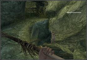 Run to the place, where Ann will be standing - To Save Ann - Walkthrough - Peter Jacksons King Kong - Game Guide and Walkthrough