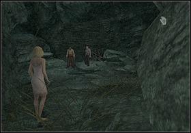 Proceed upwards, deep into rocks of the cave - To Save Ann - Walkthrough - Peter Jacksons King Kong - Game Guide and Walkthrough