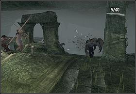 3 - Venatosaurus - Walkthrough - Peter Jacksons King Kong - Game Guide and Walkthrough