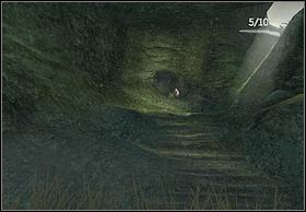 When the fight will end, go through the gate, which you have noticed certainly already - Venatosaurus - Walkthrough - Peter Jacksons King Kong - Game Guide and Walkthrough