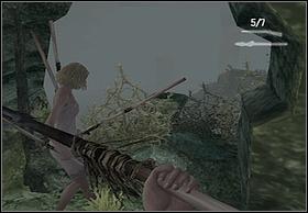 6 - Venatosaurus - Walkthrough - Peter Jacksons King Kong - Game Guide and Walkthrough