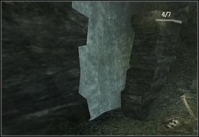 You should reach the goblet covered with shrubbery (left screenshot) - Venatosaurus - Walkthrough - Peter Jacksons King Kong - Game Guide and Walkthrough