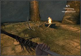 7 - Venatosaurus - Walkthrough - Peter Jacksons King Kong - Game Guide and Walkthrough