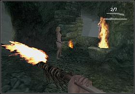 8 - Venatosaurus - Walkthrough - Peter Jacksons King Kong - Game Guide and Walkthrough