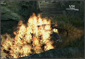 You should see the glade, where two dinosaurs are - Venatosaurus - Walkthrough - Peter Jacksons King Kong - Game Guide and Walkthrough