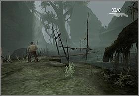 3 - In The Mud - Walkthrough - Peter Jacksons King Kong - Game Guide and Walkthrough