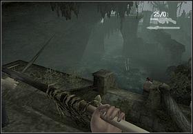 6 - In The Mud - Walkthrough - Peter Jacksons King Kong - Game Guide and Walkthrough