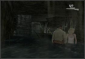 Youll reach something like channels - In The Mud - Walkthrough - Peter Jacksons King Kong - Game Guide and Walkthrough