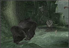 2 - Kong To The Rescue - Walkthrough - Peter Jacksons King Kong - Game Guide and Walkthrough