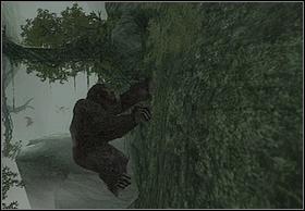 5 - Kong To The Rescue - Walkthrough - Peter Jacksons King Kong - Game Guide and Walkthrough