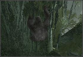 8 - Kong To The Rescue - Walkthrough - Peter Jacksons King Kong - Game Guide and Walkthrough
