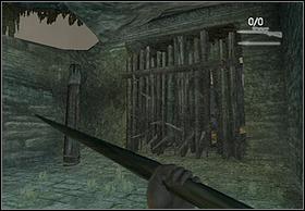 6 - To The Lair - Walkthrough - Peter Jacksons King Kong - Game Guide and Walkthrough