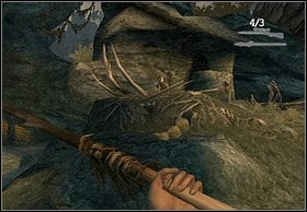 10 - To The Lair - Walkthrough - Peter Jacksons King Kong - Game Guide and Walkthrough